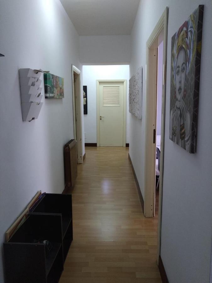 Artemide Rent Bedrooms Агридженто Экстерьер фото