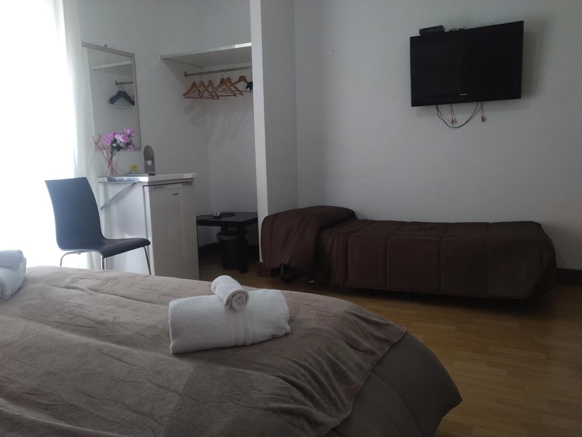 Artemide Rent Bedrooms Агридженто Экстерьер фото