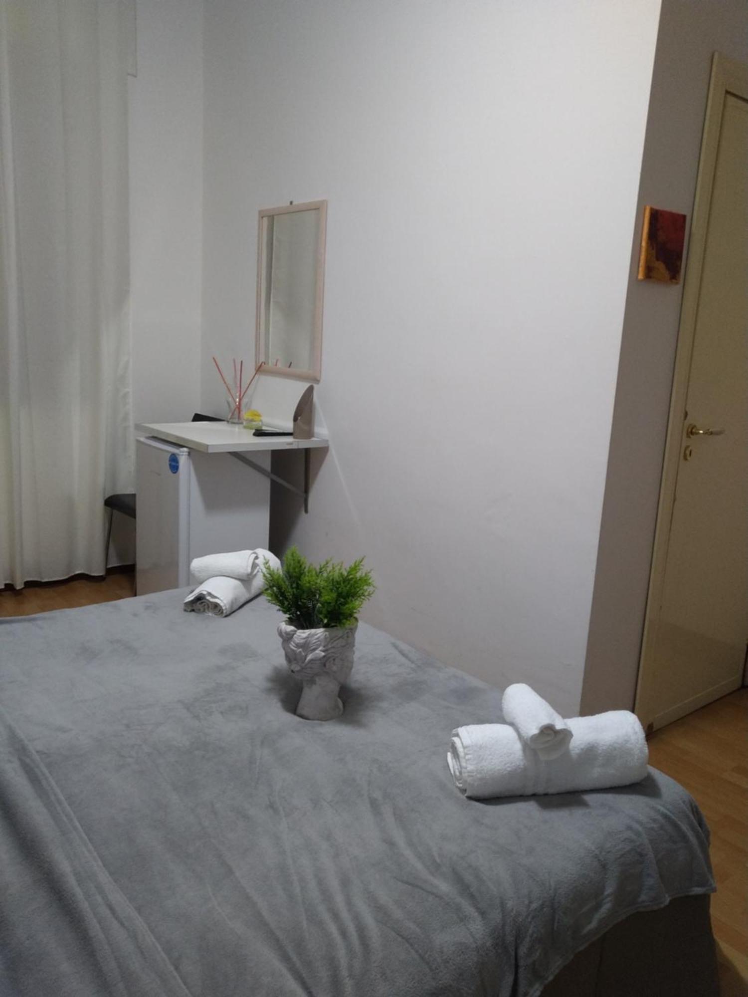 Artemide Rent Bedrooms Агридженто Экстерьер фото