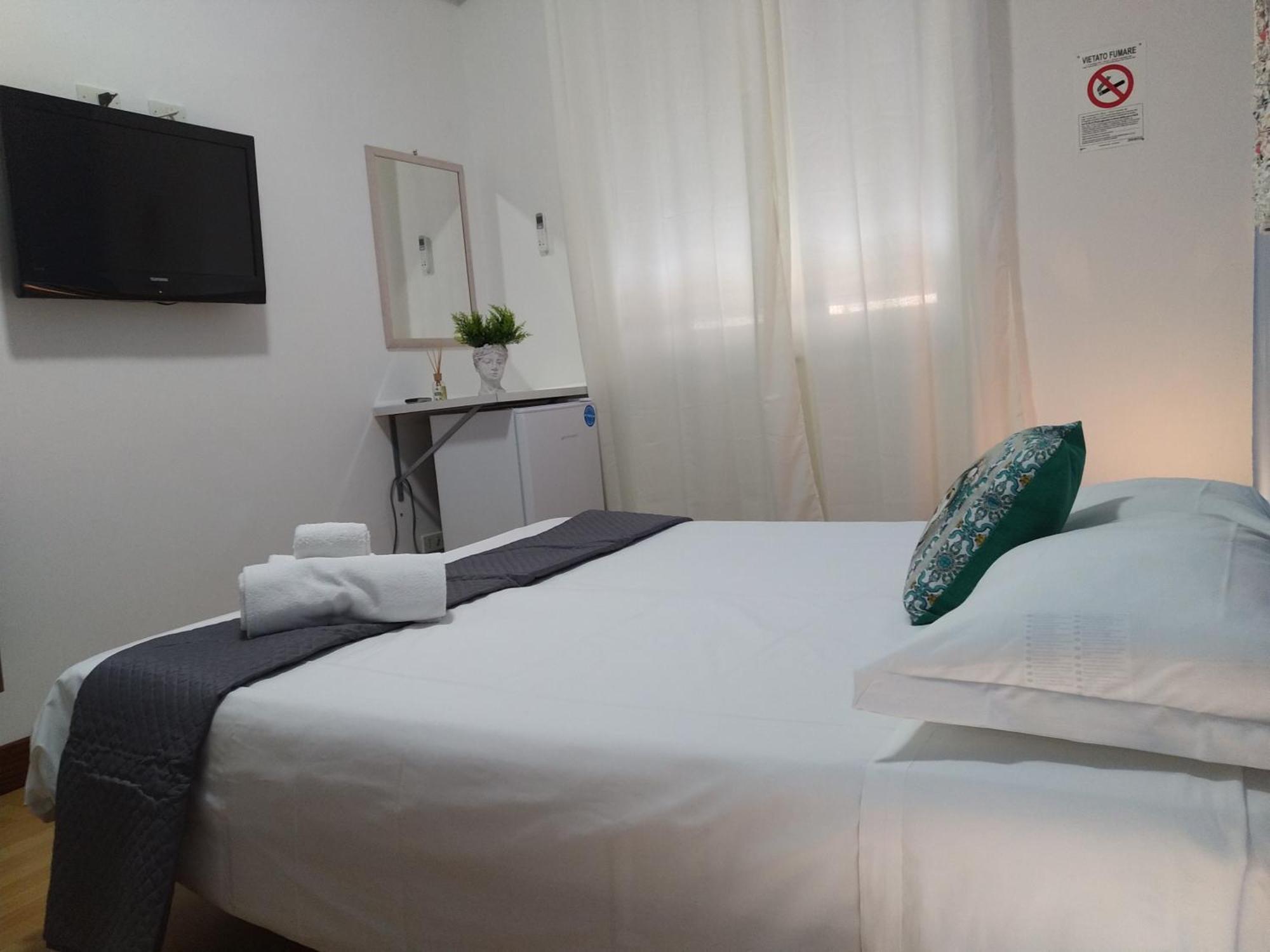 Artemide Rent Bedrooms Агридженто Номер фото